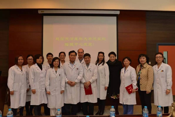 输卵管粘连运动能治好吗（如何治疗输卵管粘连？）